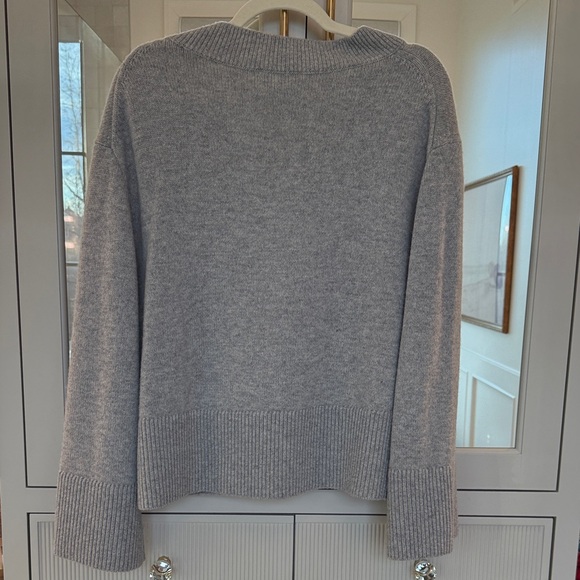 & Other Stories Sweater - Picture 2 of 3